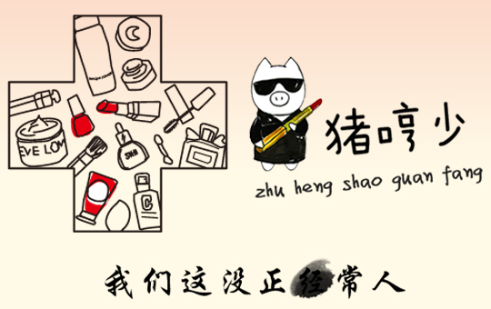猪哼少剁手小分队
